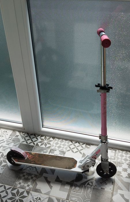 Trotineta copii Oxelo 6-9 ani