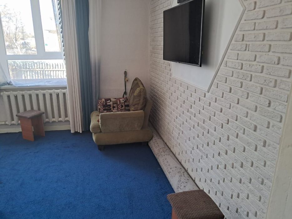 Үй сатылады тез арада!