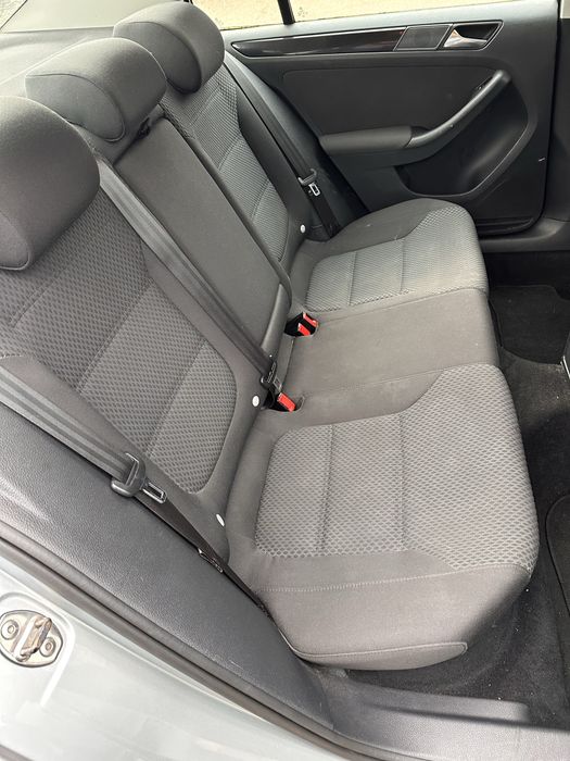 Седалки фв джета / салон vw jetta