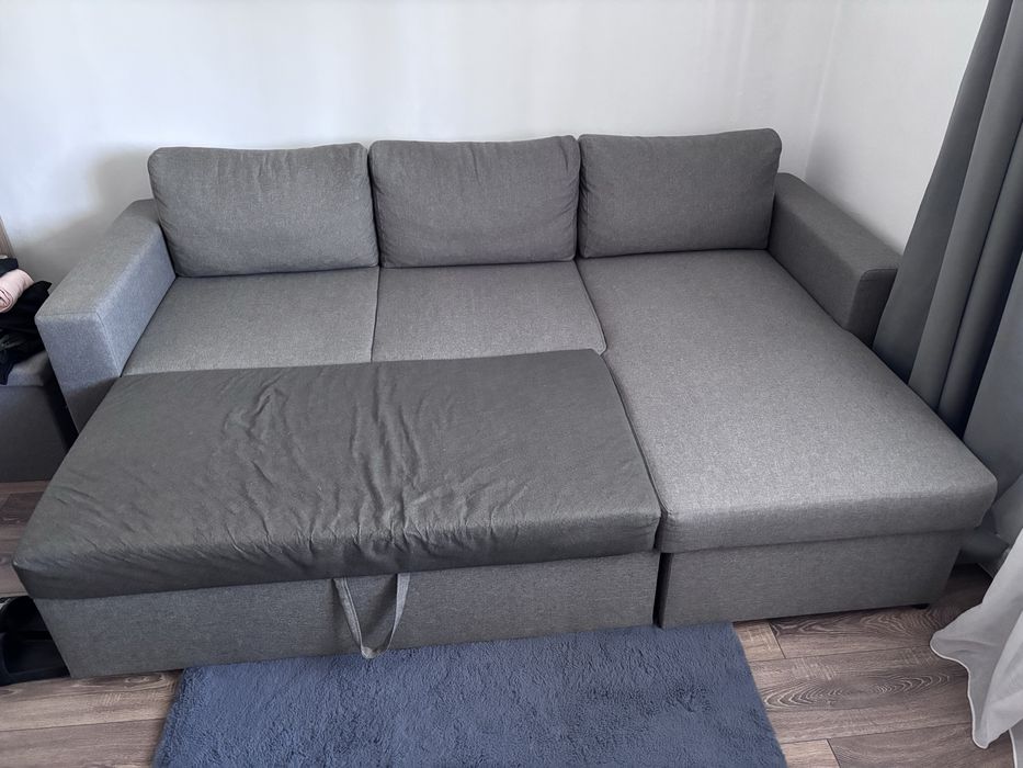 Colțar extensibil
