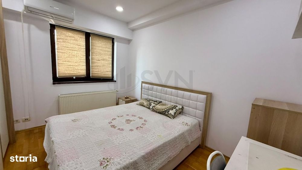 Apartament superb 4 camere I Green Vista I Inchiriere