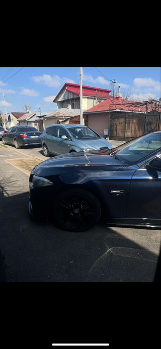 Vand f10 n47 cu bataie la motor