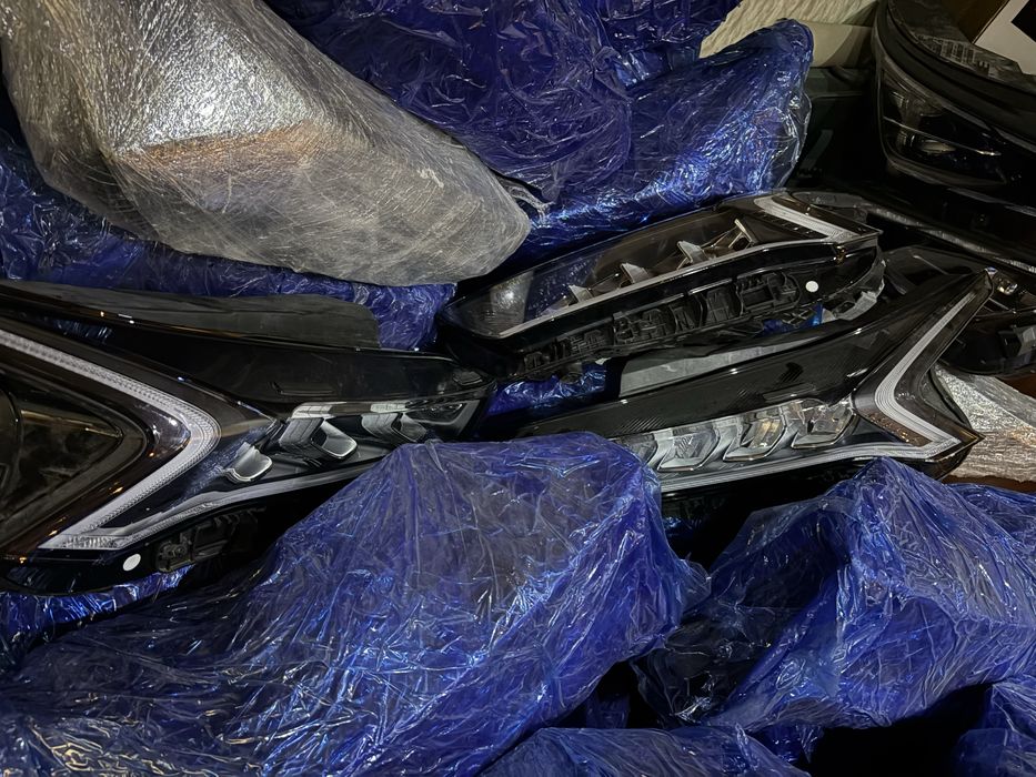 Kia K5 perednaya GTline fara v zamen KIA K5 oldi fara zamenga