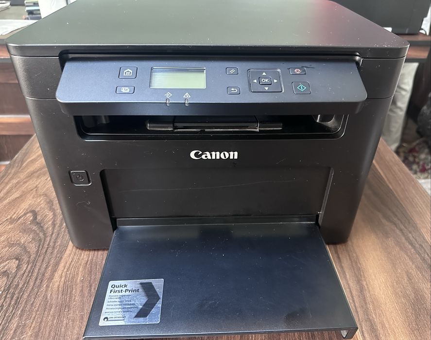 Canon MF110/910 Series