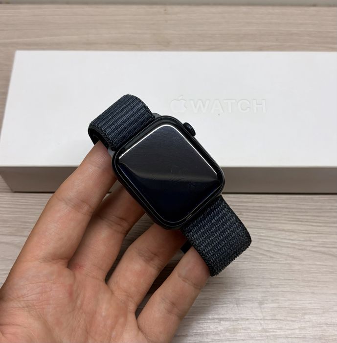 Apple Watch 9 45mm 93%