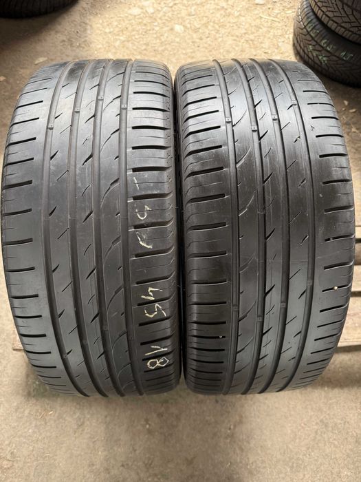 Anvelope Vara 235/45 R18 - stoc depozit