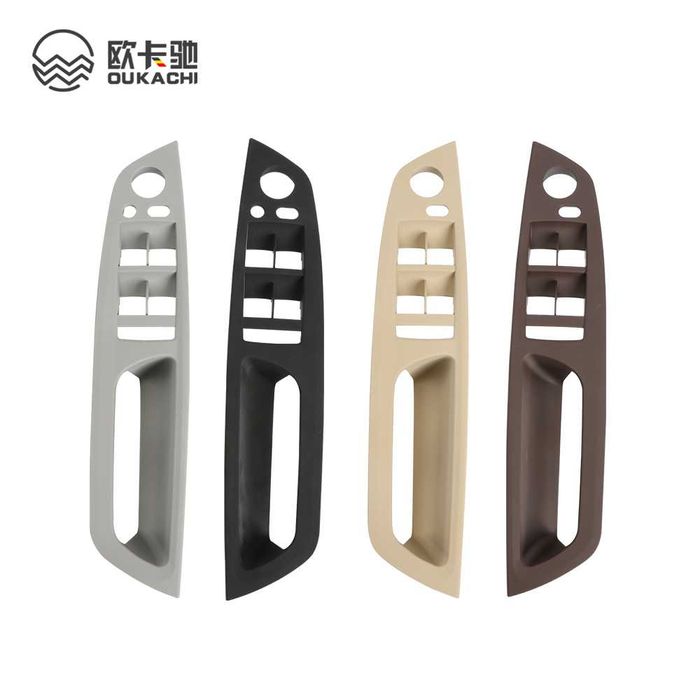 Maner Interior Sofer Stanga Pasager Dreapta BMW X5 X6 E70 E71