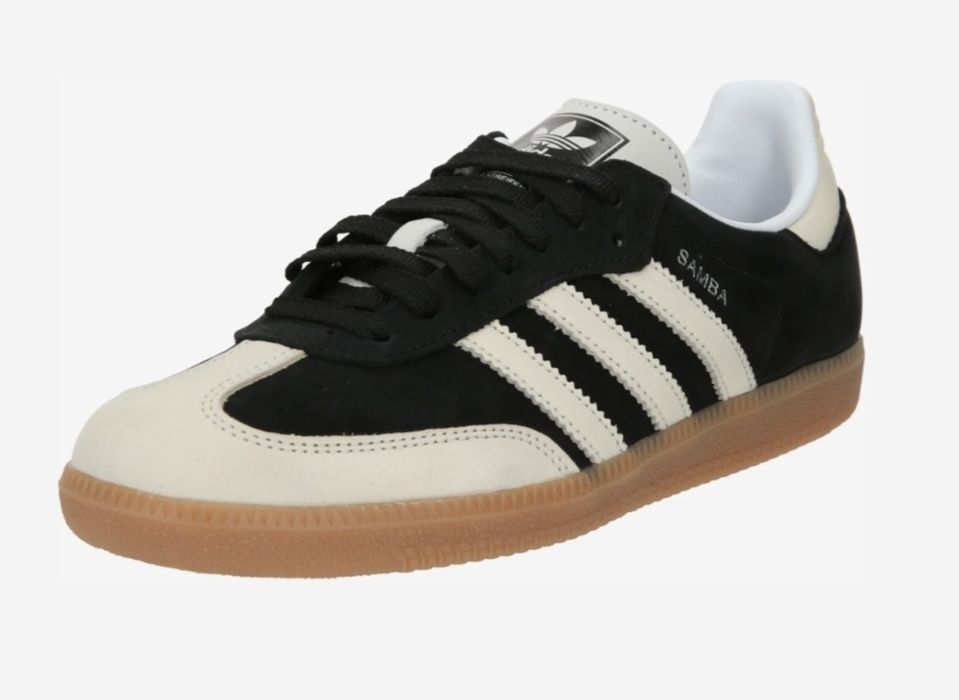 Adidas-Адидас Samba