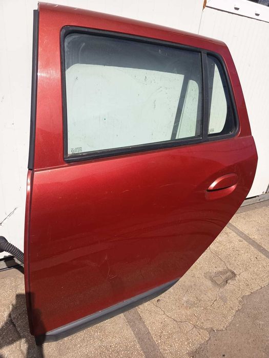 usa stanga spate dacia mcv 2014 2020