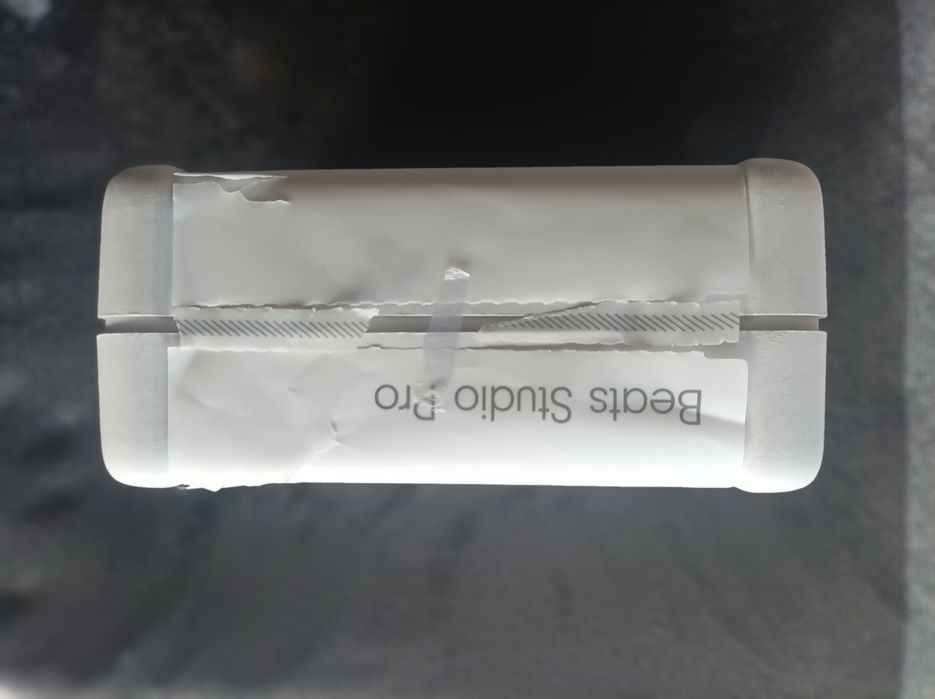 Безжични слушалки Beats Studio Pro by Dr.Dre