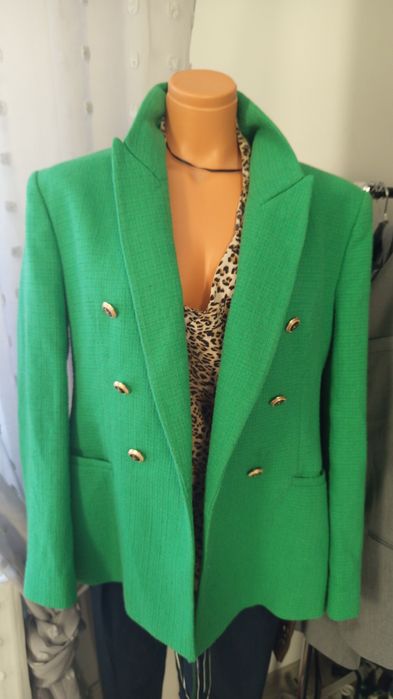 Zara sacou xl stare foarte bună, 100 lei