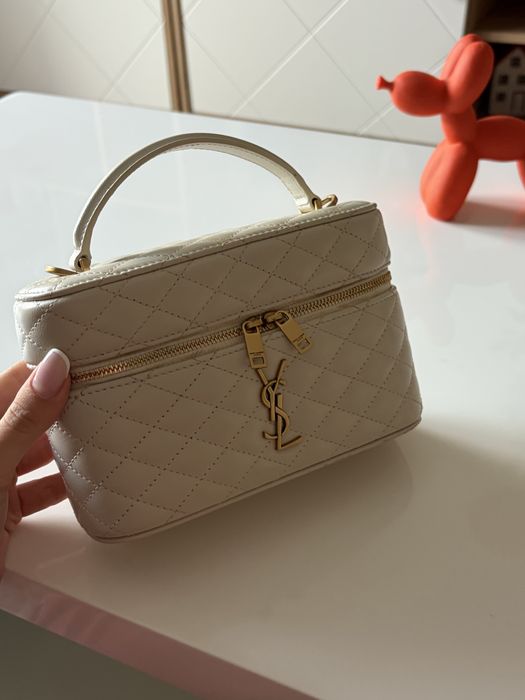geanta YSL Gaby