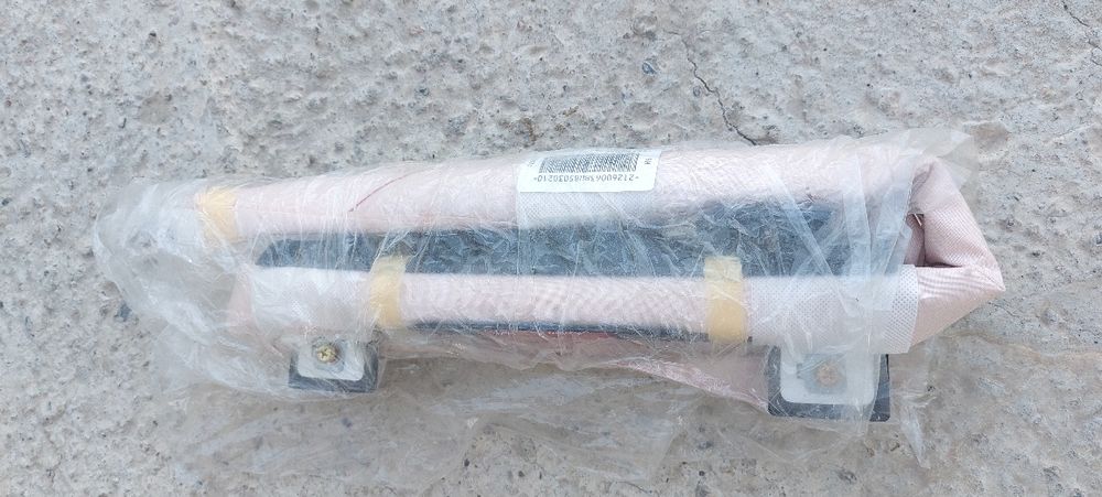 Airbag Hyundai Elantra