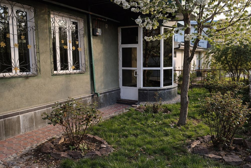 Продажа, участок, дом