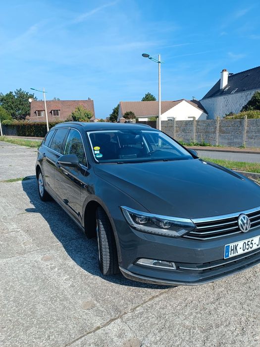 VOLKSWAGEN Passat 2015 — imagine 7