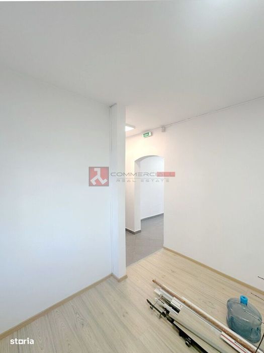 Spatiu Birouri | Showroom I 71Mp I Zona Sp. Judetean