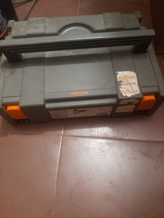 Прободен трион Protool