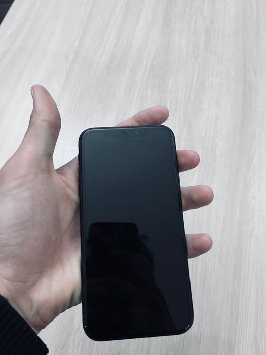 Айфон ХР Акум 100%