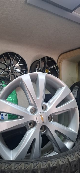 Kaptiv original zavod diska aybi yoq komplekt 500$ qiberamiz