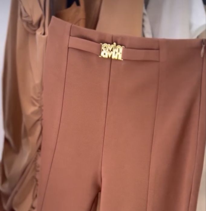 Avin дамски клин