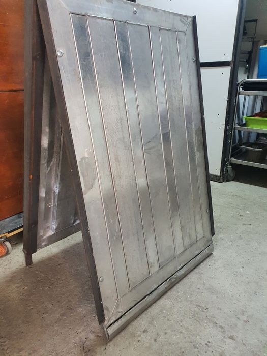 rampa auto de transfer