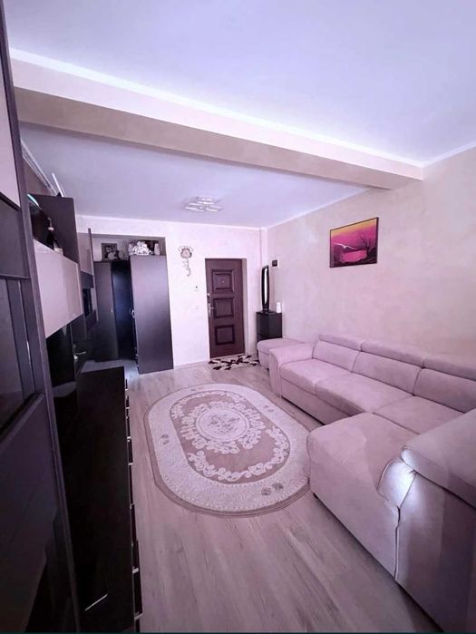 Închiriem apartament în Suceava ( Obcini )  in bloc nou cu 3 camere , modern și foarte bine întreținut