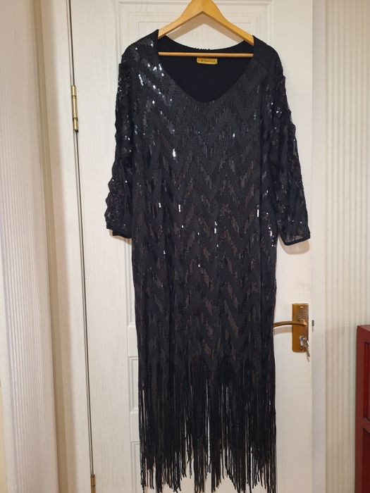 Платье M'de Pompadur Turkey 54р