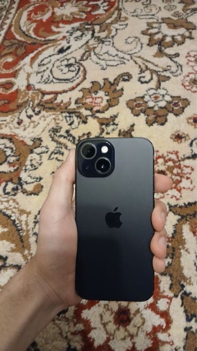 Iphone 15.