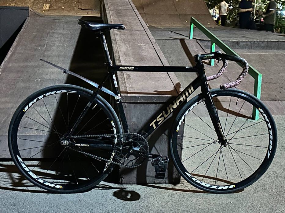 tsunami snm 100 fixed gear
