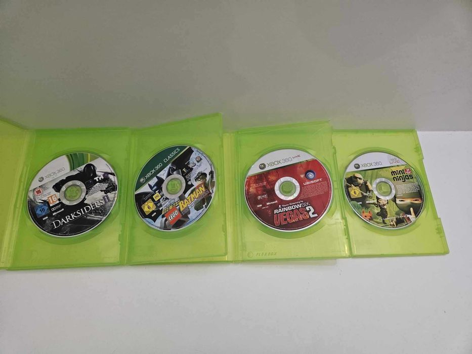 Игри за XBOX 360 Ексбокс игра конзола
