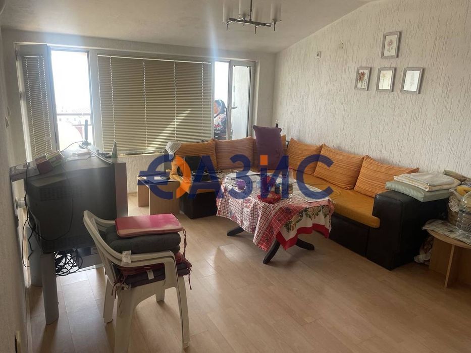 Продава се Тристаен апартамент в Свети Влас - 144 кв.м за 422 €/кв.м - Снимка #4