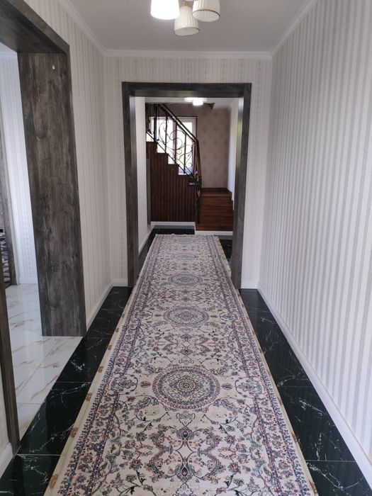 Коттедж Бургулюк 60000