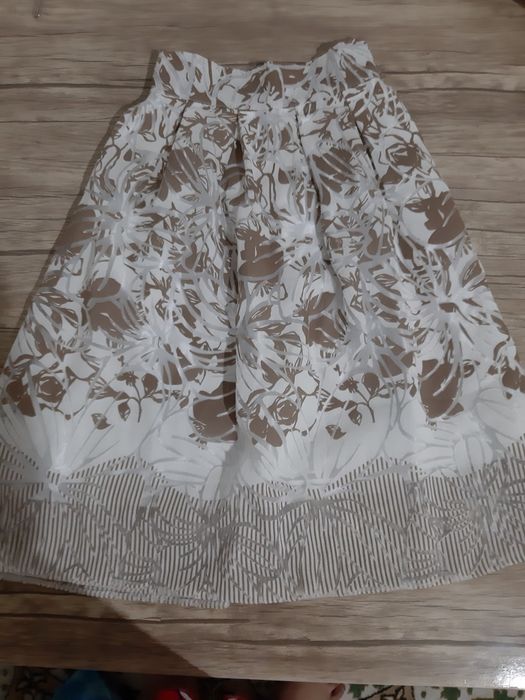 Модная, красивая и скромная двойка.