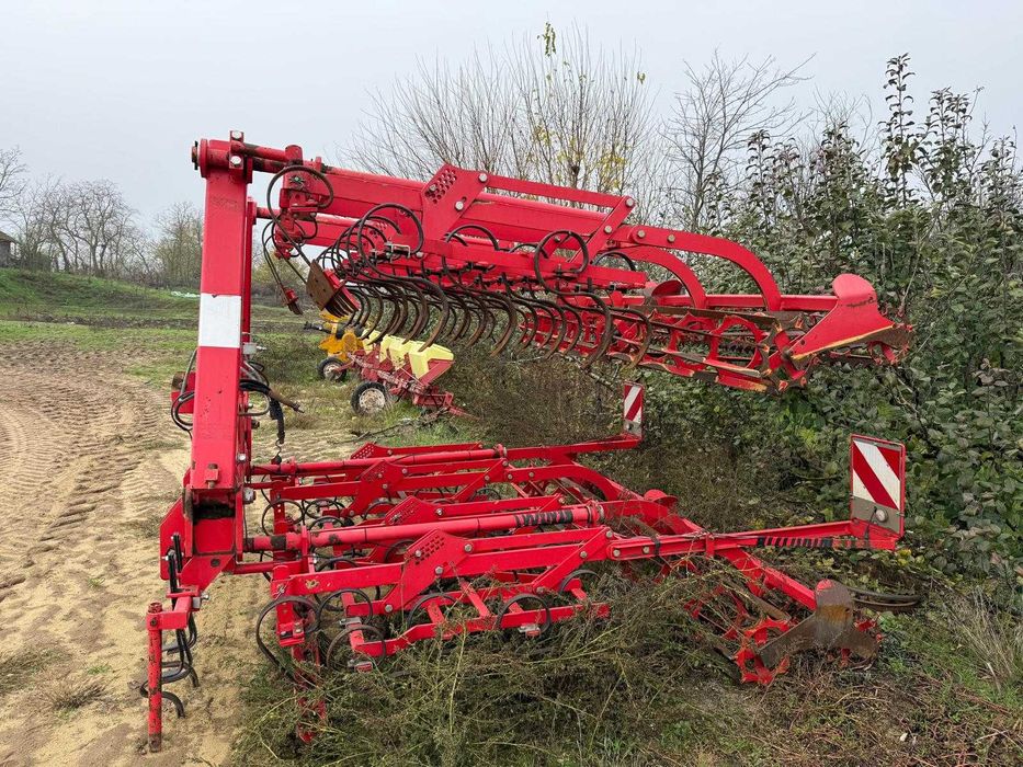 Combinator Knoche Promax 600 -2019