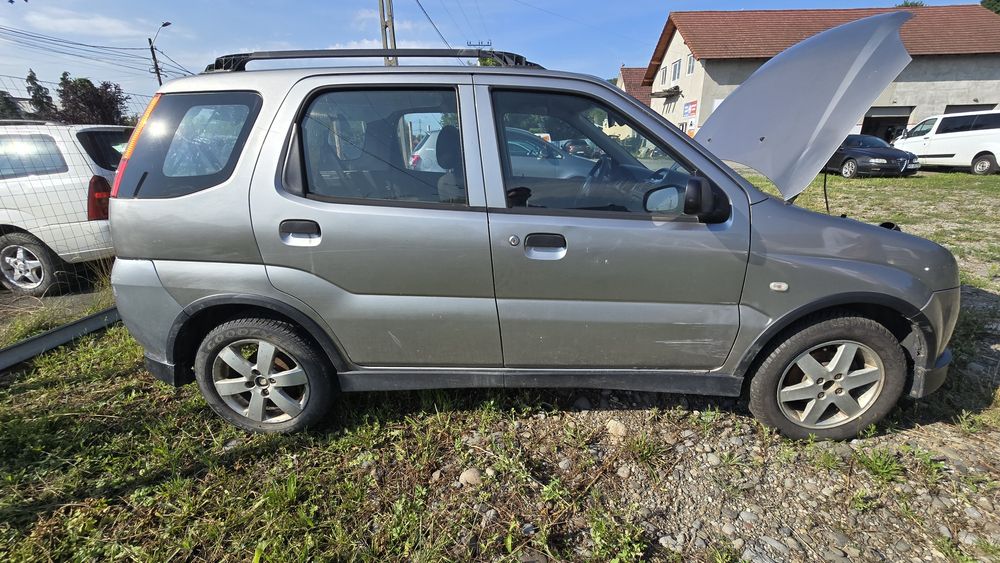 Dezmembrez Suzuki Ignis II DDIS