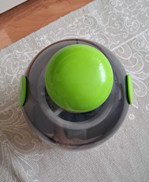 Storcător centrifugal superior de 200 W