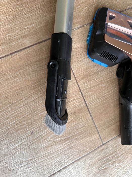 Вертикална прахосмукачка Philips Speed Pro Max (XC8045/01)