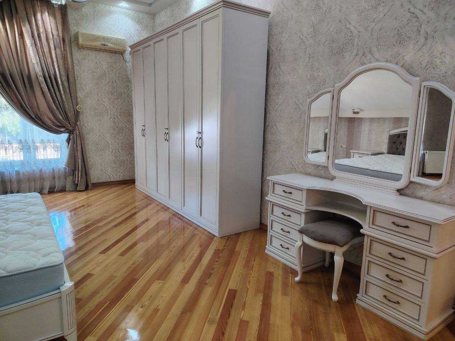Сдаётся Просторный Дом с Бассейном в Ракат махаля Яккасарай