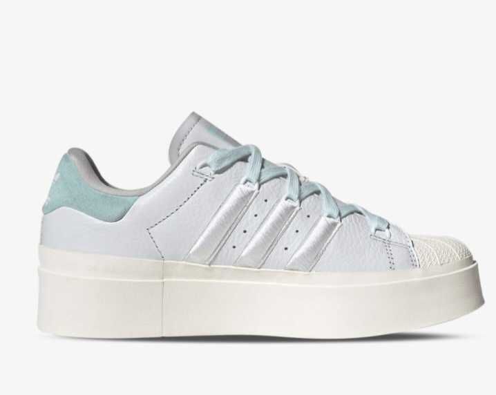 Адидас/adidas superstar bonega w
