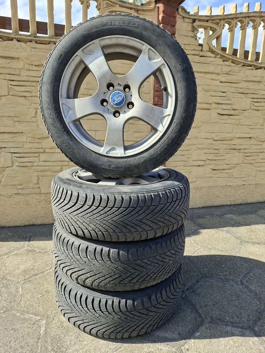 Джанти за FORD "16" 5x108