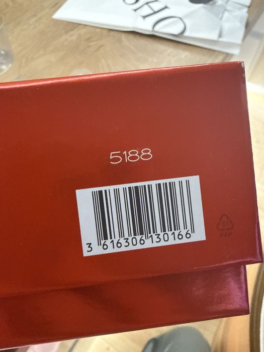 Calvin Klein парфюм и лосион