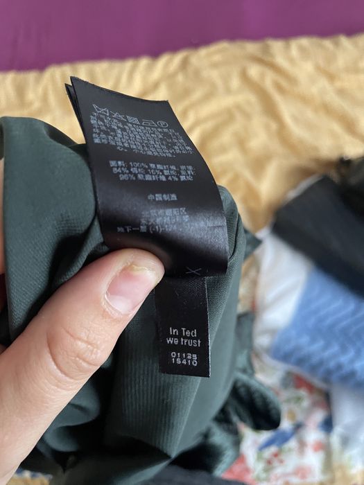 Camasa dama ted baker