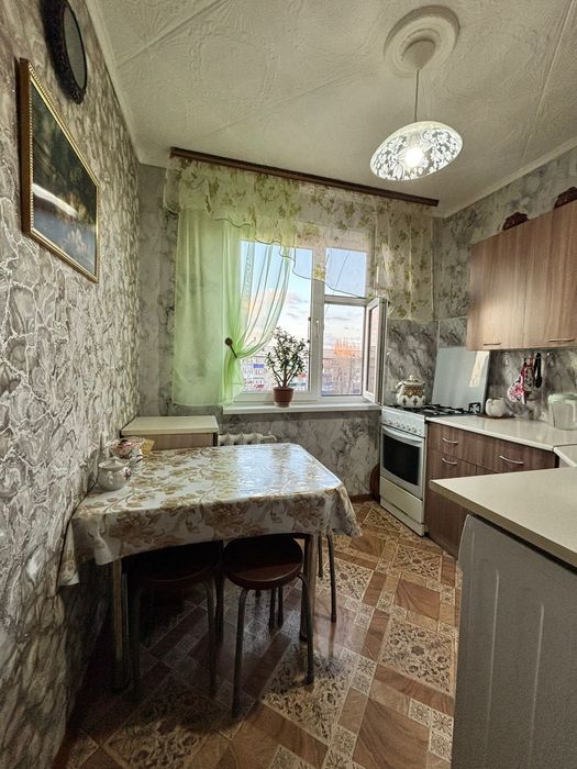 Продажа 3 х комнатной квартиры