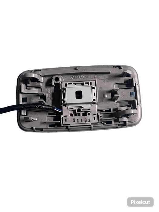 Plafoniera Toyota Prius Hatchback _W2_ 2003 - 2009