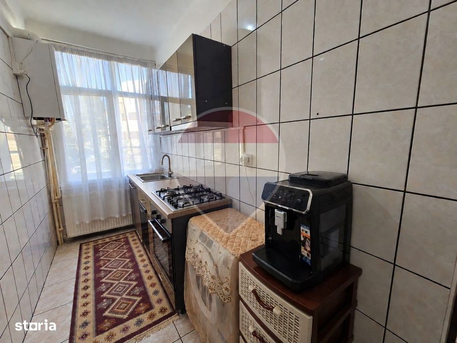 Apartament cu 2 camere situat în Cartierul Evreiesc – Zona Unirii