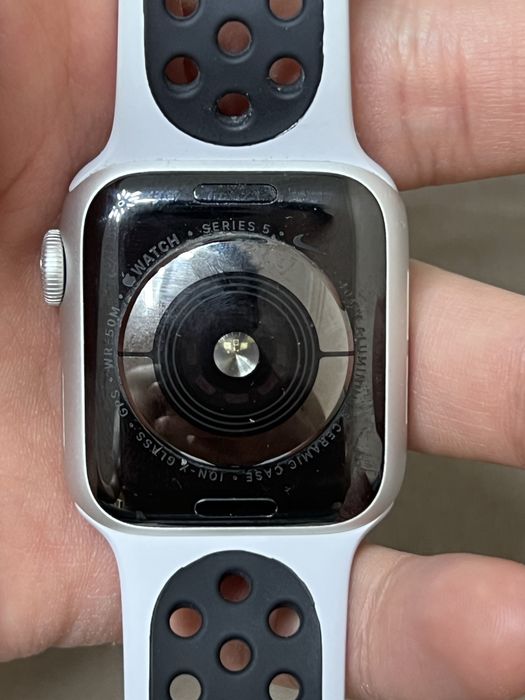 Apple Watch 5 Nike 40mm