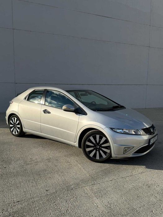 Honda Civic 1.8 i-VTEC