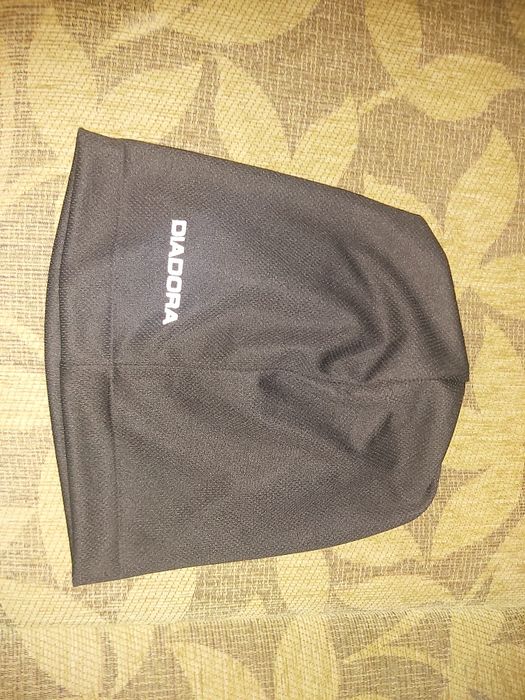 Зимни шапки NEFC, Diadora, на Hoffenheim и ушанка