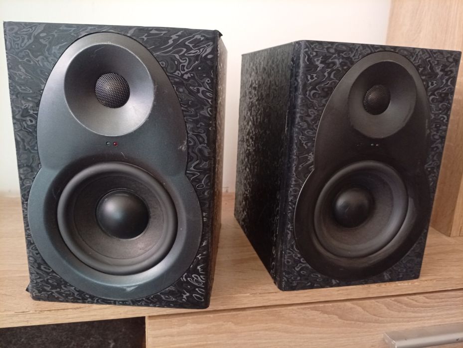 Monitoare de studio Fame 1050 Active KRK,Yamaha,Jbl,M-audio