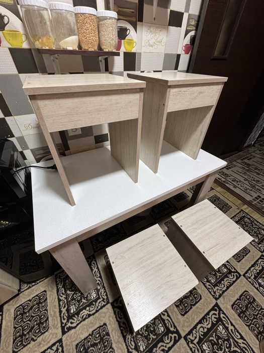Kuxinniy mebel,